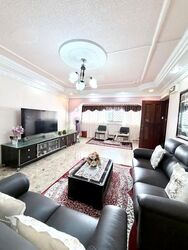 Blk 137 Bedok North Avenue 3 (Bedok), HDB 5 Rooms #619518211